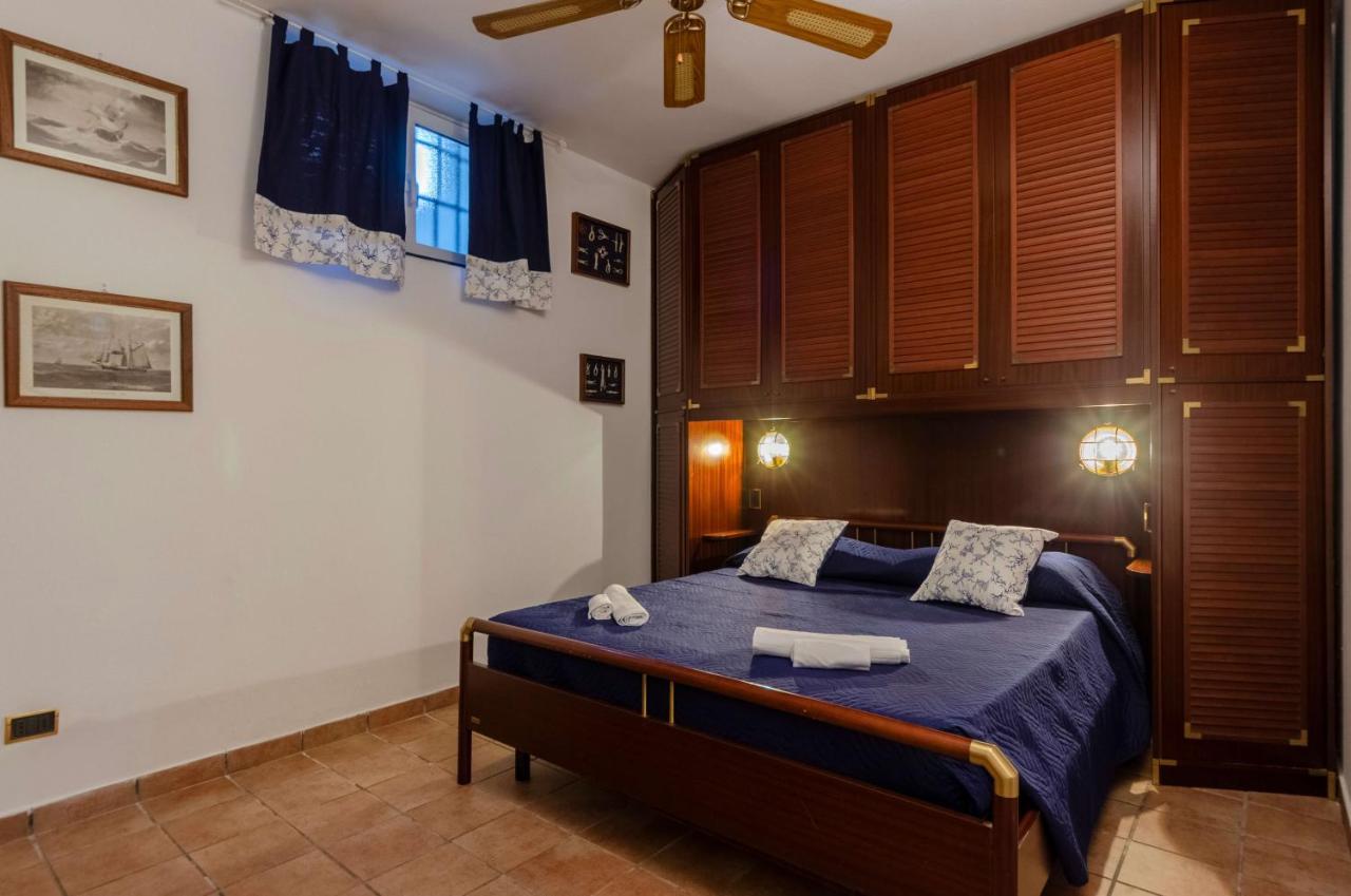 דירות ראפאלו Casa Bianca מראה חיצוני תמונה